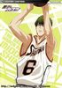 Midorima Shintarou