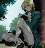 Jack Vessalius