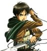 Jaeger Eren
