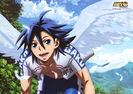 Manami Sangaku