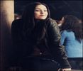 .. tot la negrese ai umblat sau ai schimbat? :)) #Damon.