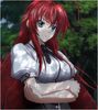 Rias Gremory