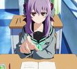 Hiiragi Shinoa