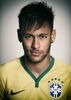 1,74 m: Neymar