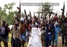 Nunta in Sudan