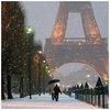 　 　　 ↘ DeDeDeya ↙ = > @Paris. ♥
