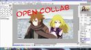 open collab e cu amandoi, astept sa se incarce pe sendspace