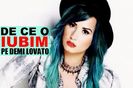 Demi Lovato