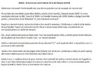sa le stii despre artista