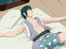 minao sleeping