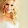 #. Candice King is played by Niina ;
