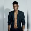 #. Neymar Jr. is played by Maria ;