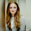 #. Sophie Turner is played by Denii ;