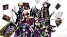 Divine Gate
