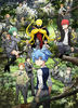 Assassination Classroom 2