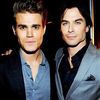 　　∞ Salvatore brothers ∞ @babies