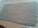 Biscuiți cu cacao-rom, vanilie si umplutura vișine - 2