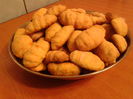 Biscuiți cu morcovi fierti - 9