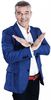1,78 m: Dan Bittman