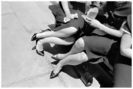 Henri Cartier-Bresson 1955