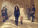 Vampire Academy 15