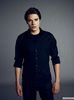 Christian Ozera Vampire Academy 3