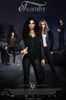 Vampire Academy 1