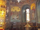 PICTURA MURALA SI VITRALIU