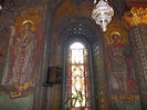 PICTURA MURALA SI VITRALIU