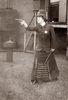 1920-femeie politist