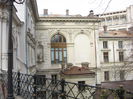 afara in gradina palatului