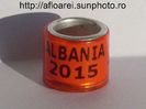 albania 2015