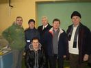 Roby- Andreica E- Grigore P- Cristea O- Varga L- Eu