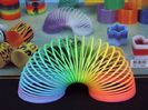 spirala SLINKY