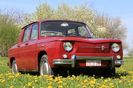 Dacia 1100