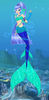 Aquitta Atlantida Mermaid