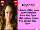 Cuprins