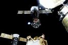 Misiunea Soyuz 46