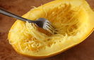 Dovlecel 'Spaghetti' Cucurbita Pepo