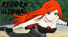 Reborn Hiona
