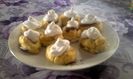 Choux a la creme