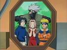 fotografie cu naruto&sakura&sasuke