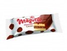 magura cu cacao - 5 poze cu alina sorescu