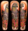 Pigeon-Traditionall