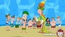 Phineas and Ferb