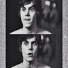 　　»electraheart« ▬ @EvanPeters.