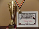 96 PC CAMPION FEMELA