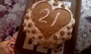 Tort cu finetti si rom