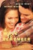 [A walk to remember]