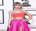 ͡͡ ͡͡   58th Grammy Awards ͡͡ ͡͡   28.01.2016